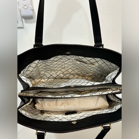 Kate Spade ♠️ Tote - Picture 3 of 4